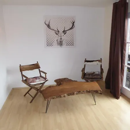 Apartment Fritz-muller-partenkirchen