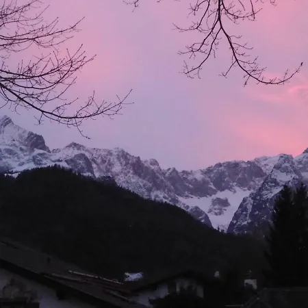 Fritz-muller-partenkirchen Garmisch-Partenkirchen