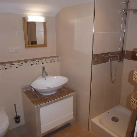Appartement Fritz-muller-partenkirchen *