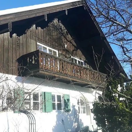 Fritz-muller-partenkirchen * Garmisch-Partenkirchen
