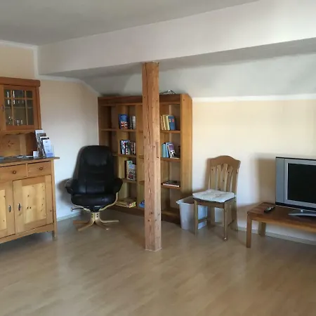 Apartment Fritz-muller-partenkirchen *