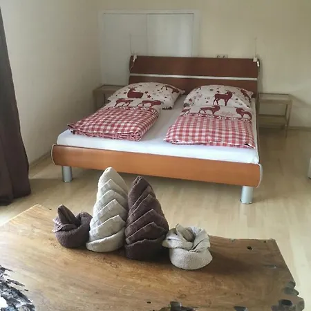 Apartment Fritz-muller-partenkirchen