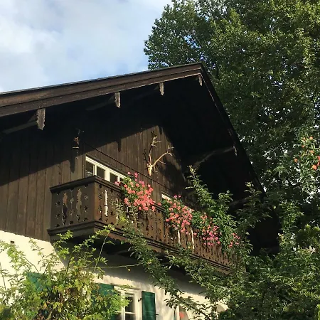 Apartment Fritz-muller-partenkirchen Garmisch-Partenkirchen